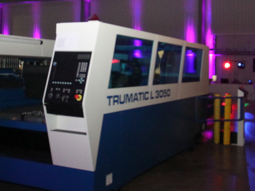 Trumatic 3050