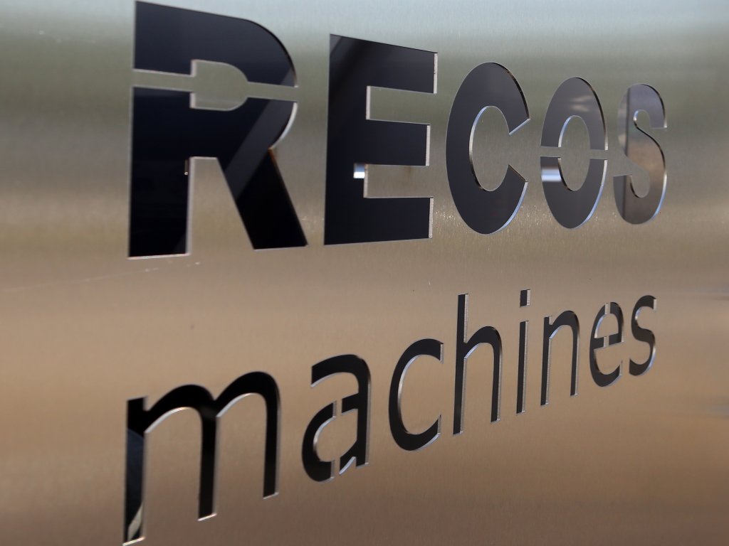 RECOS machines