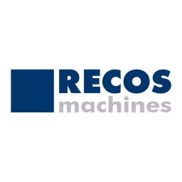 RECOS machines