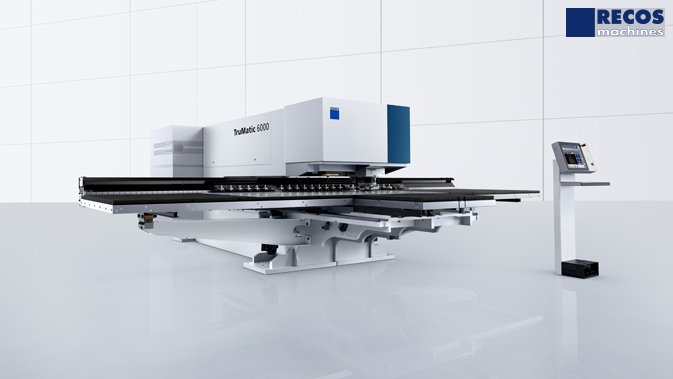 TruMatic 6000 TruMatic 6000