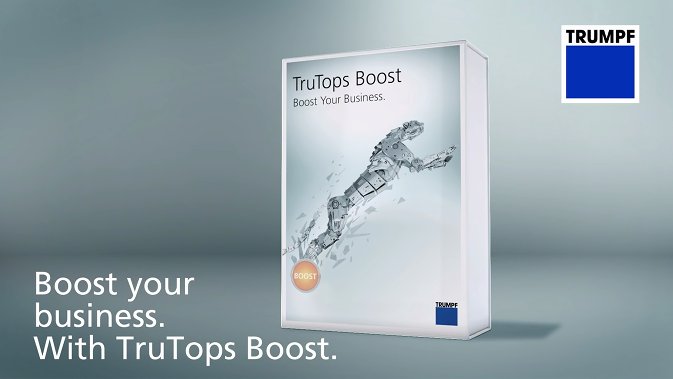 TruTops Boost